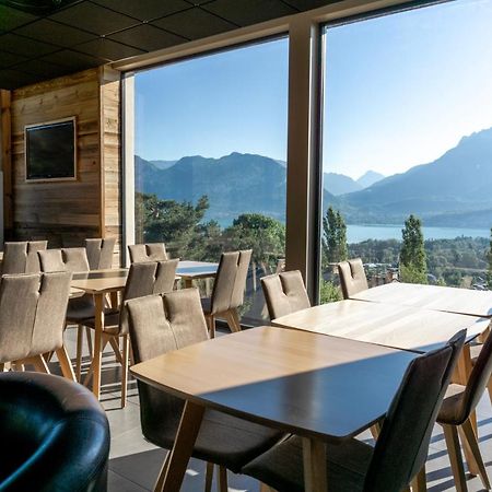 Village Club Les Balcons Du Lac D'Annecy - Neaclub Sévrier Eksteriør billede