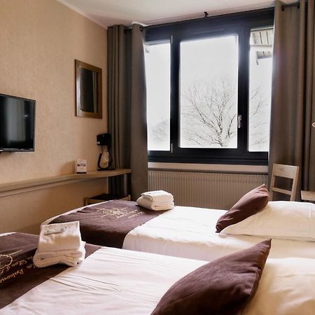 Village Club Les Balcons Du Lac D'Annecy - Neaclub Sévrier Eksteriør billede