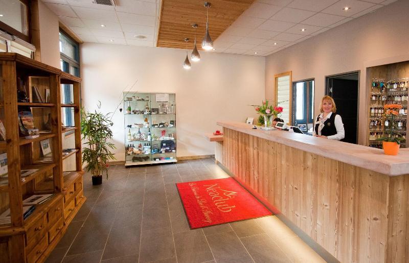 Village Club Les Balcons Du Lac D'Annecy - Neaclub Sévrier Eksteriør billede
