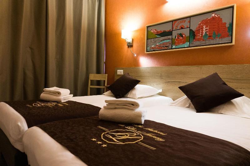 Village Club Les Balcons Du Lac D'Annecy - Neaclub Sévrier Eksteriør billede