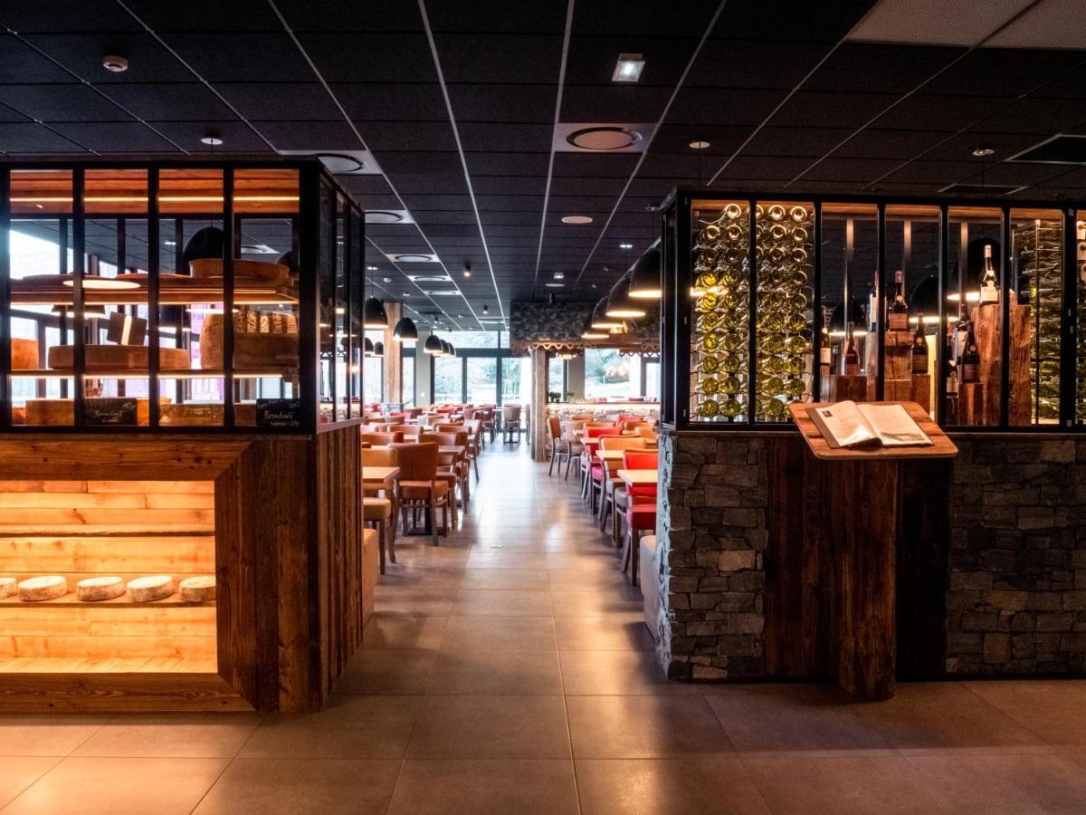 Village Club Les Balcons Du Lac D'Annecy - Neaclub Sévrier Eksteriør billede