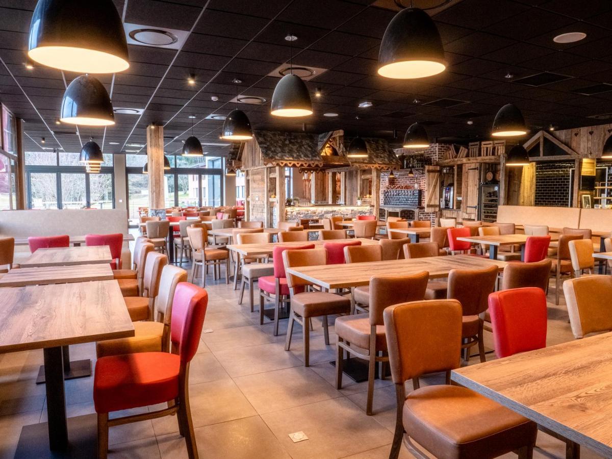 Village Club Les Balcons Du Lac D'Annecy - Neaclub Sévrier Eksteriør billede