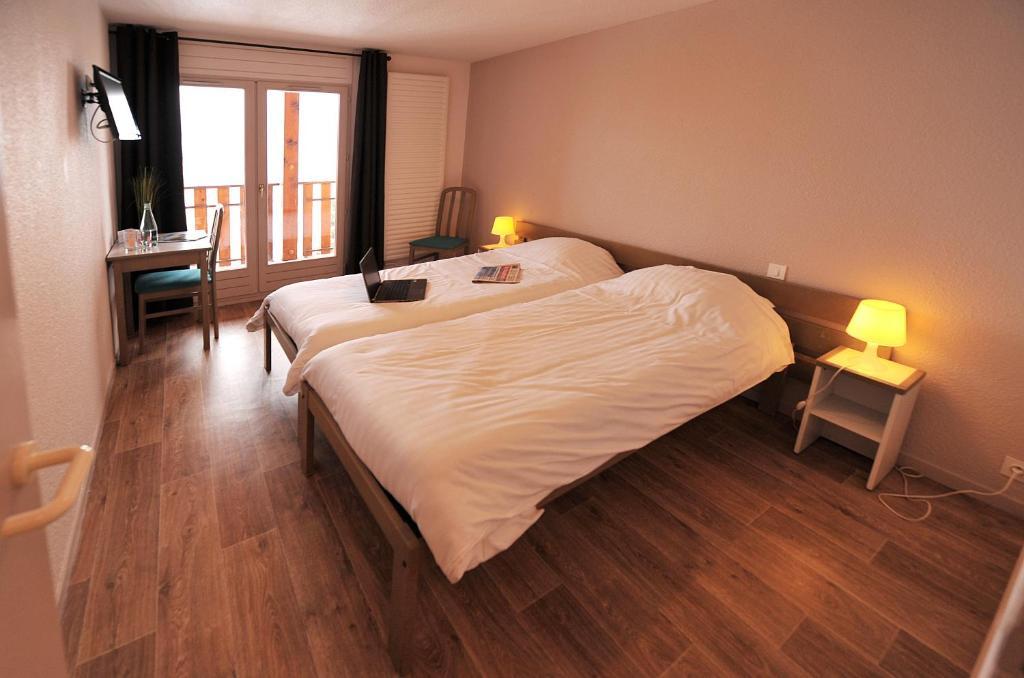 Village Club Les Balcons Du Lac D'Annecy - Neaclub Sévrier Værelse billede